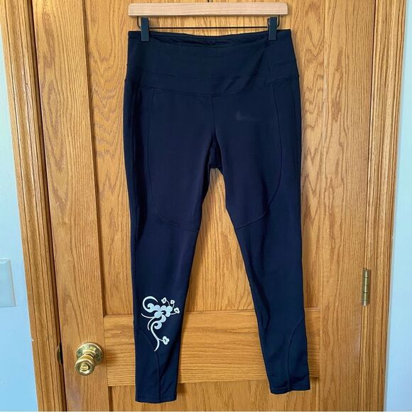 Athleta Leggings - Picture 1 of 8